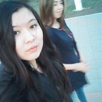 Assel Shegenova (@assel_1) 's Twitter Profile