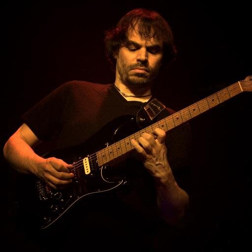 Singer/Guitarist Plays for @Godsticks.