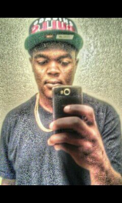young trapping ass Gknock, (T.o.P)(F.T.F)