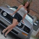 Lindsay Daunhauer (@007MustangChic) Twitter