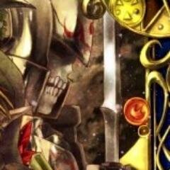 A sword holds no strength unless the hand that holds it has courage