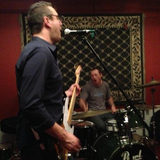 VartanMusic's profile picture. I think I know somewhere gotta go.