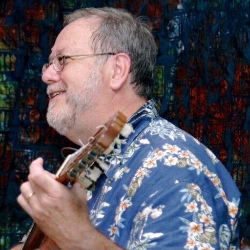 Singer/Songwriter, Storyteller, Folklorist
