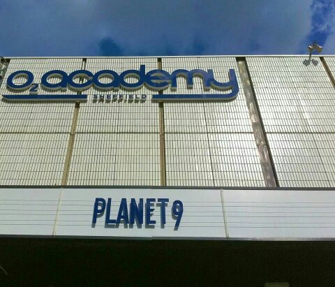 Planet9HQ's profile picture. 