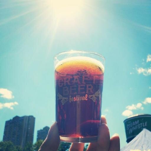 trisarahhops's profile picture. I like beer and stuff.