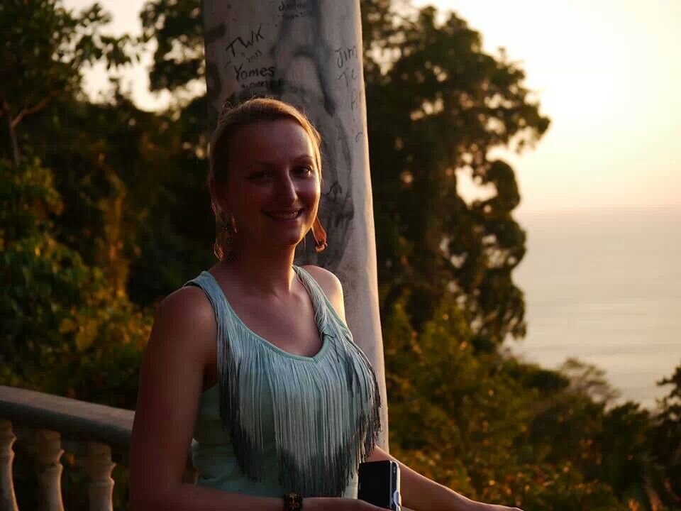 csalzler's profile picture. 