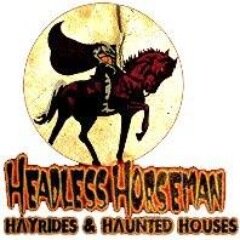 We're the #1 haunt in America. Featuring a frightening hayride through 45 acres of upstate NY forest & a full night of interactive LIVE entertainment!