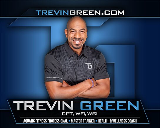 Trevin Green