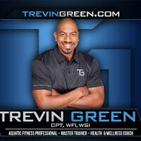 Trevin Green (@yesfit) 's Twitter Profile