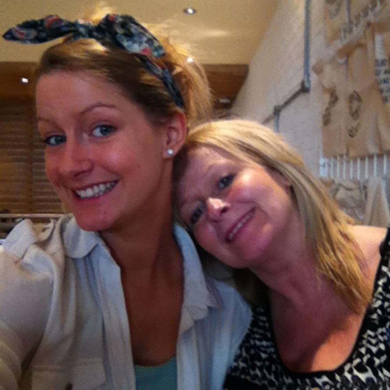 missamiegodfrey's profile picture. 