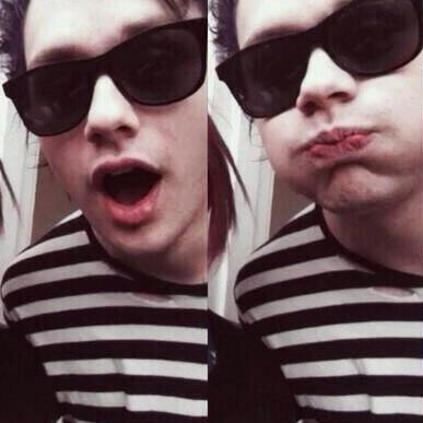 ☮ •hii cutie, could you please follow @daintyiero it would mean a lot (if you already follow me there thank you ily) and ask for a dm to michael if you want• ☮