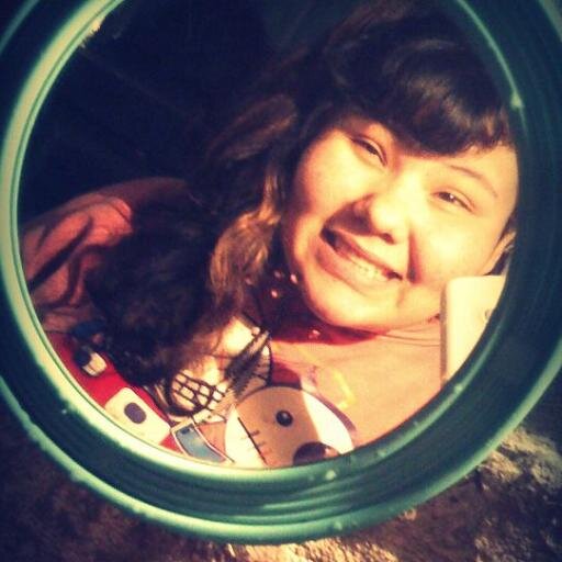 Naa, Qe Soi Mas Chu :3 Seguime ja 3 :3
