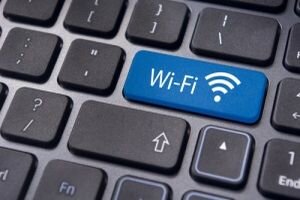 WiFi скоростной беспроводной Internet в частный сектор Харькова и области