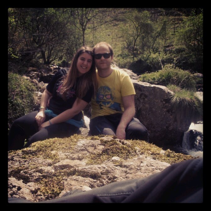 iratis_mar's profile picture. Viu la vida a la teva manera, sense que ningú et digui el que has de fer!! Carpe Diem