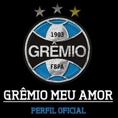 Perfil criado somente para quem ama o Grêmio! Aqui você encontra tudo relacionado ao Grêmio. De torcedores para Torcedores. Facebook: http://t.co/NpUE7NliL9