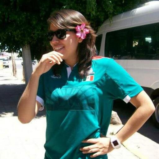 Taekwondoin, Guitarrista, Diseñadora de interiores y medio campista #OneSeven
Orgullosa leona negra de TKD y Chiva de corazón
❤ HILARY DUFF ❤ PARAMORE
