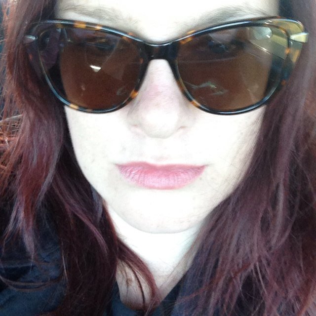 allybama81's profile picture. 