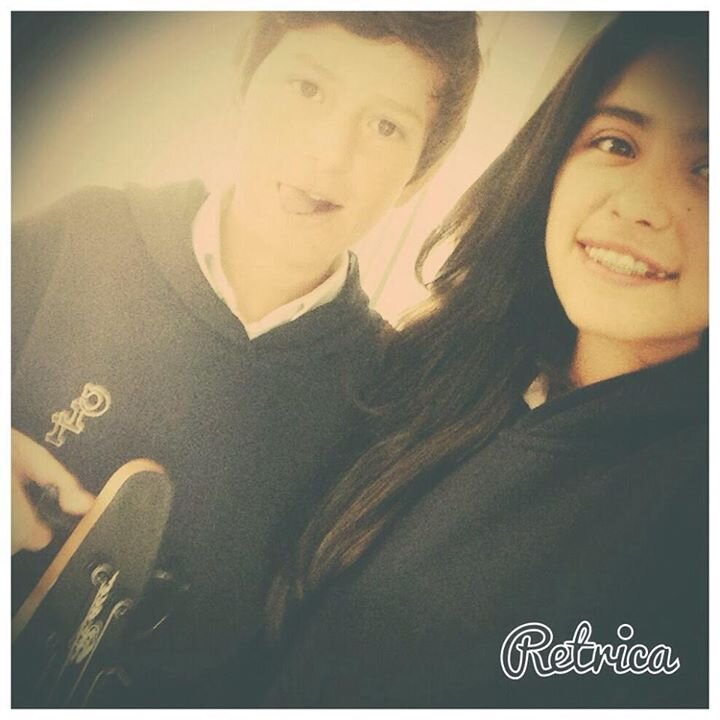 Ruben Cristancho ;)