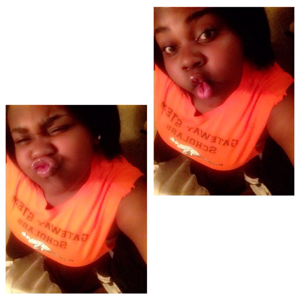 IG - @_killaqveen__ Realest Female You'll Ever Meet !