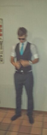 BolandCock's profile picture. Like to have fun ☆ Outgoing ☆ #teamfollowback ☆ Sports ☆ Women