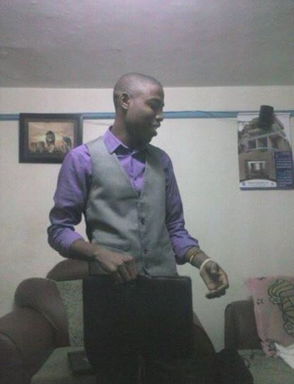 MosesMakomereh's profile picture. 