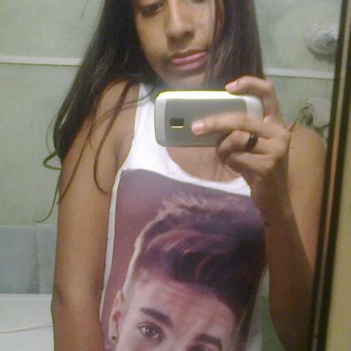 Yes Justin Bieber is my son. I have many other great qualities besides being his mom haha! No really.