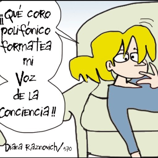 dianaraz's profile picture. Humorista grafico Dianio Clarin Buenos Aires tengo una tira diaria en la contratapa del diario .Humorista gráfica feminista