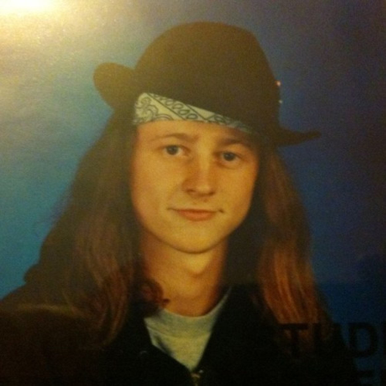 Jesse_England's profile picture. If you're reading this in contemplation, just click follow. You won't regret it. Or maybe you will, I dunno.