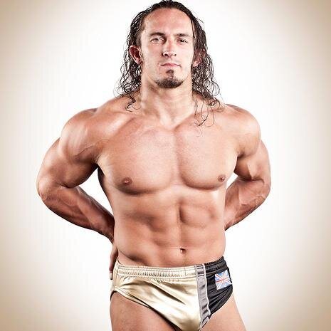 BritiansArrow's profile picture. I'm the NXT Champion Adrian Neville (RP) Non Dating