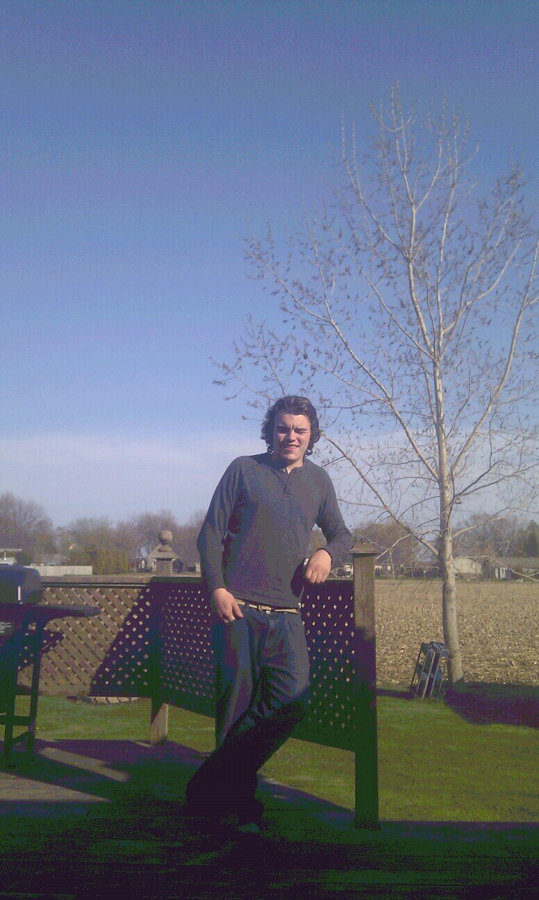 kylesimpson502's profile picture. 