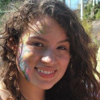 Advocate for Education. World Explorer from the District of Columbia. Daughter of Latin America.