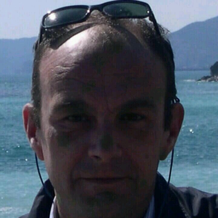 Alessandro Rossettiさんのプロフィール画像
