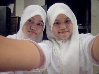 beloved @krismasetiabudi♥