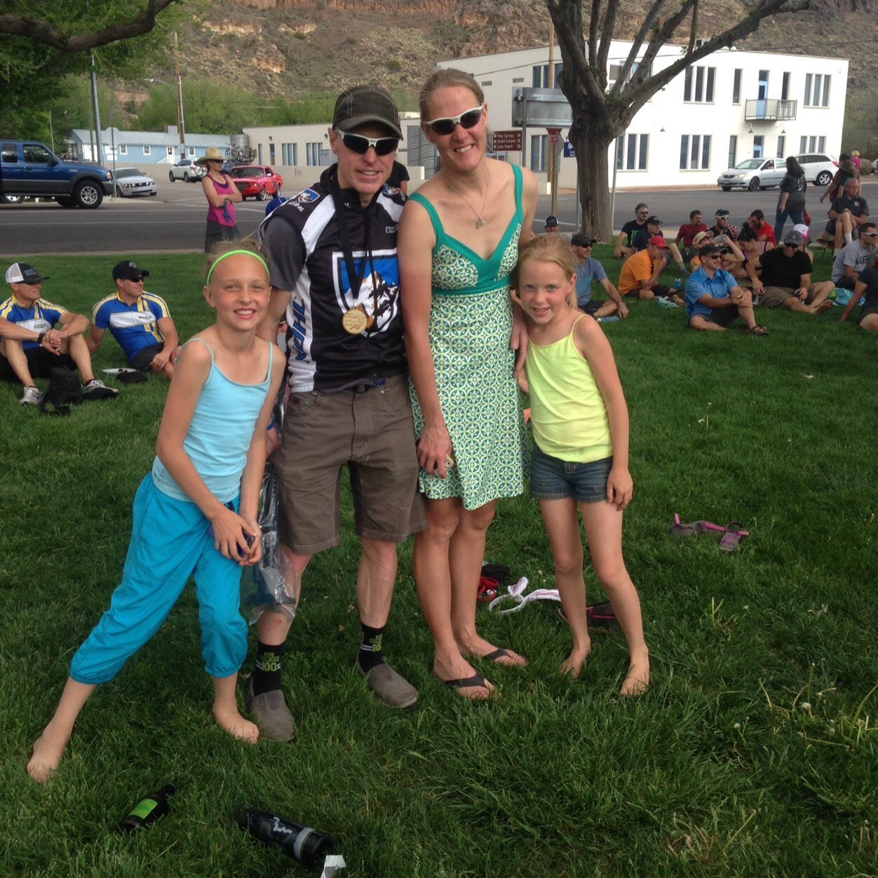 grady2mtb's profile picture. 