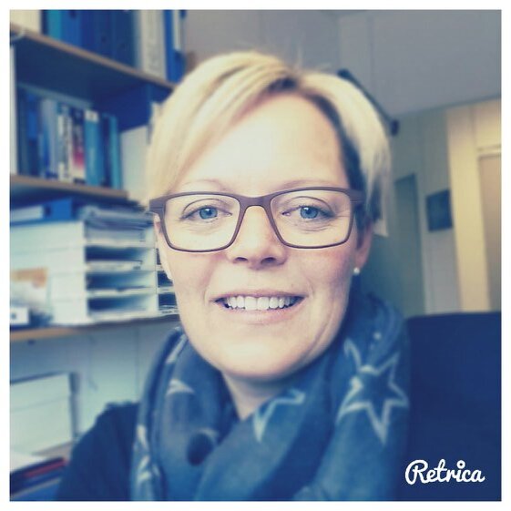 TrineWoxen's profile picture. Mandalsjente, 41 år, gift, mamma til 3 gutter, systemutvikler, Site Infrastructure Leader (IT) GE Healthcare Lindesnes