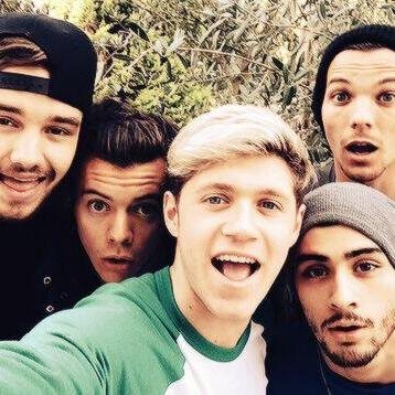 one direction