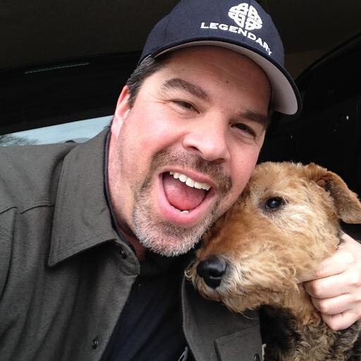 jackcolletti's profile picture. Pittsburgh guy.