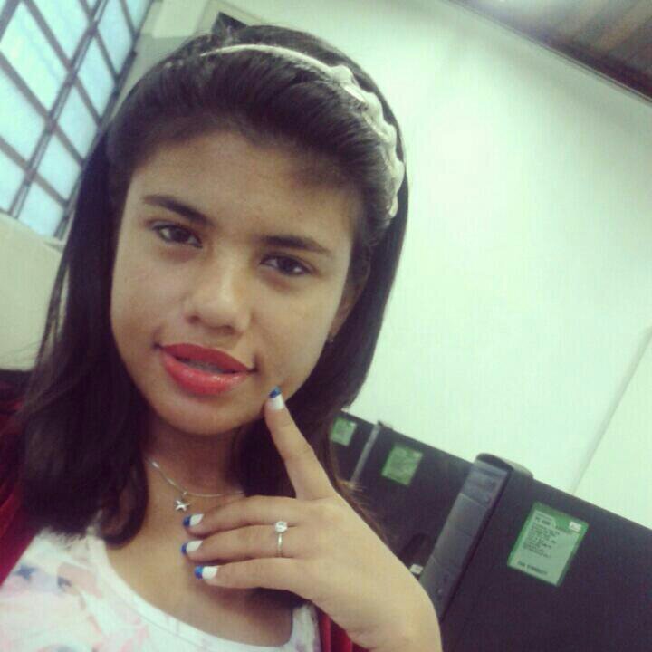 Paz e amor!!