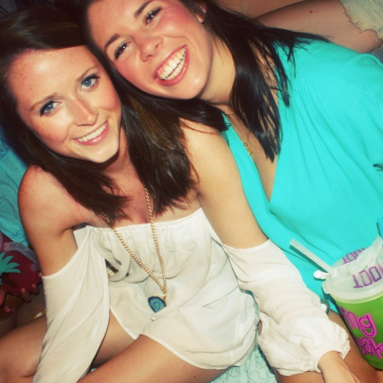 kelleym13's profile picture. geauxxxx ChiO