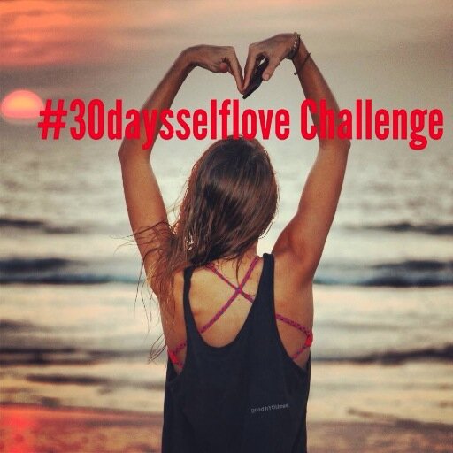 You can't love someone else unless you love yourself. Take the #30daysselflove challenge Today! http://t.co/pGexgEfdCp