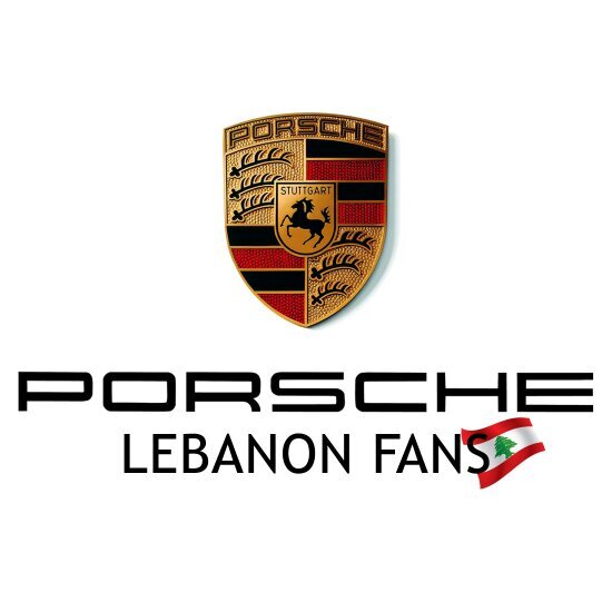 Porsche Lebanon Fans