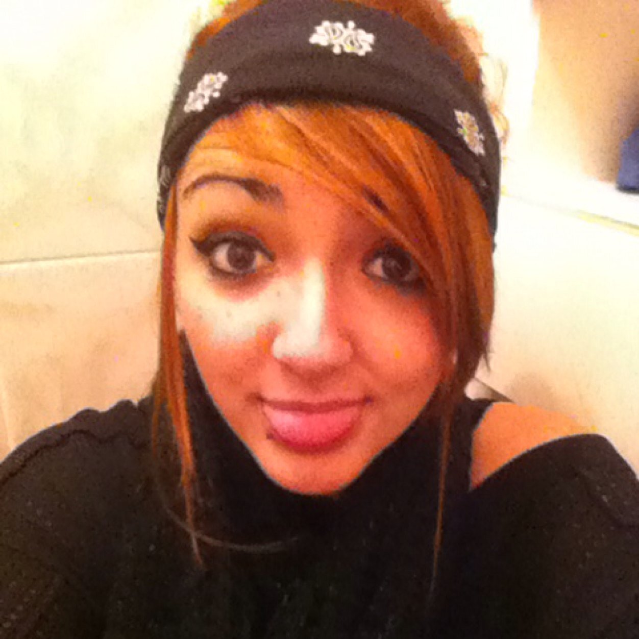 Jennifer_MRL's profile picture. Snap : jennifer_amaral                               Insta : amaraljennifer