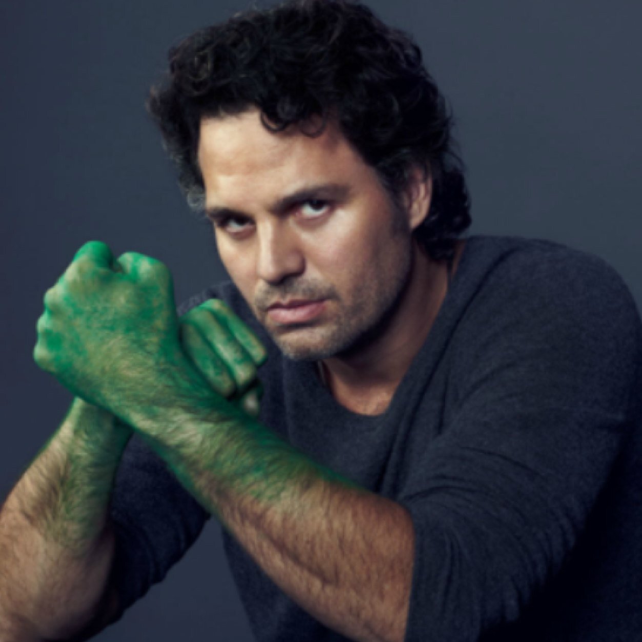 I control him, he doesn't control me. ~Marvel~ ~Post Avengers~