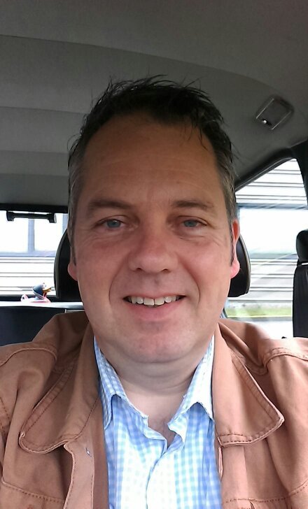 Lecturer @ Fontys School of Automotive Engineering.  Promotor ATeam. ♡ family, (smart) cars, technology and nature.