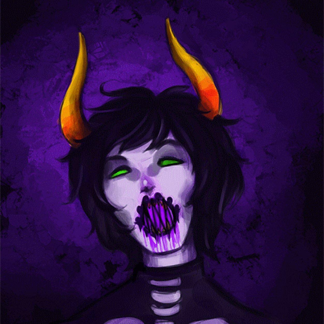{HELLO MOTHER FUCKER} ♥♠♦♣(writer: @kululumajor )
