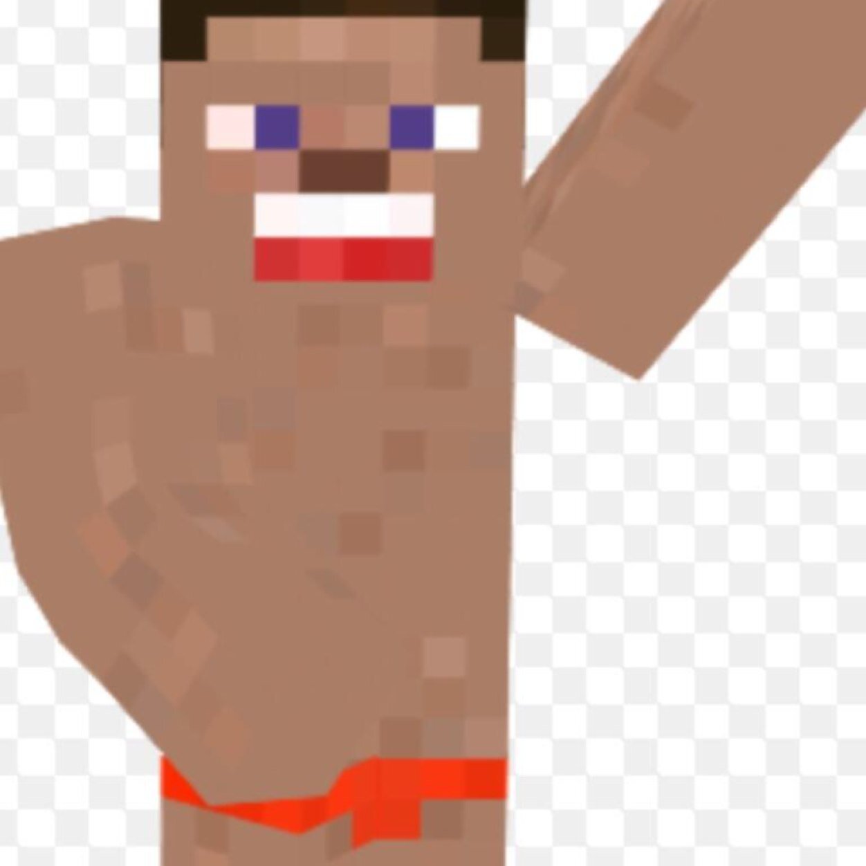 I love playing minecraft its the best ahhh you mad or nahhh