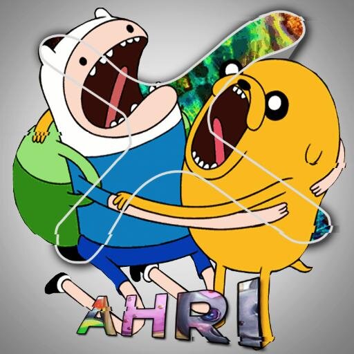 NexusAhri's profile picture. Player for @NexusBiome 
http://t.co/FWbMwHrHsW