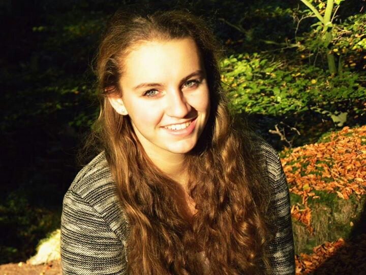 dorien_dehaan's profile picture. 