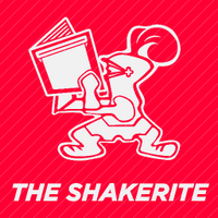 The Shakerite(@TheShakerite) 's Twitter Profile Photo