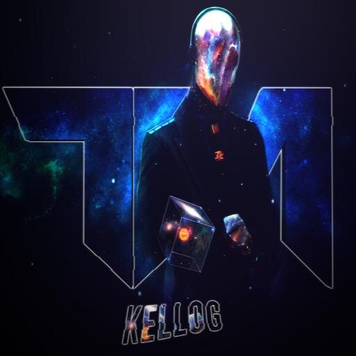 KellogKLG's profile picture. Leader/Founder of Terminatrix